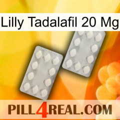 Lilly Tadalafil 20 Mg 17